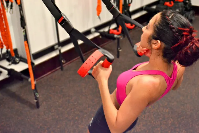 RUSH Total Body Training Picture 3