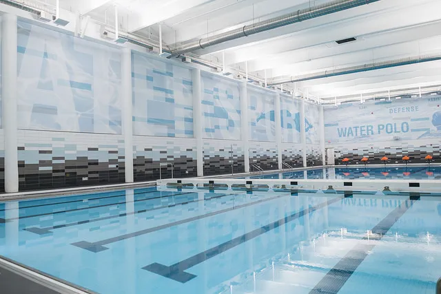 Foglia Foundation Health and Recreation Center Picture 6