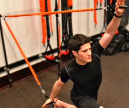 RUSH Total Body Training