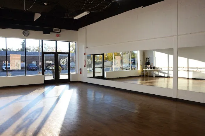 Gymkhana Gymnastics Picture 2