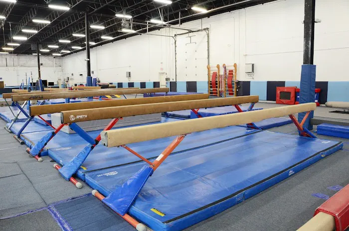 Gymkhana Gymnastics Picture 8