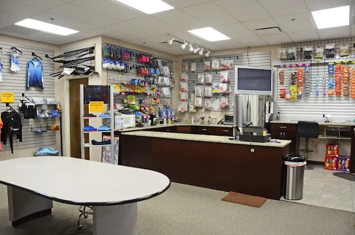 Gymkhana Gymnastics Picture 4