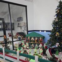 Gymkhana Gymnastics ico