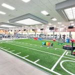 LA Fitness