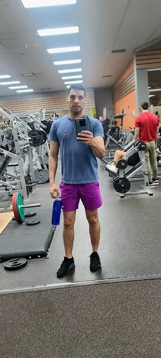 LA Fitness Picture 4