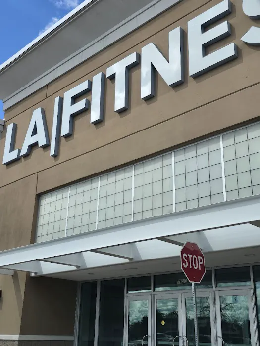 LA Fitness Picture 3