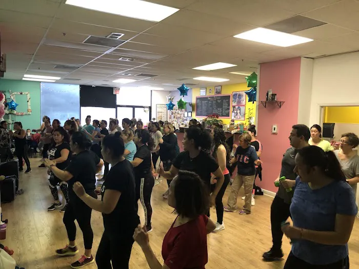 Family Fitness Protein Bar Picture 1