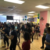 Family Fitness Protein Bar ico