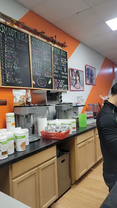 Family Fitness Protein Bar Picture 3