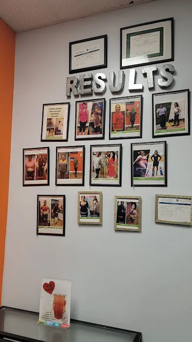 Family Fitness Protein Bar Picture 2