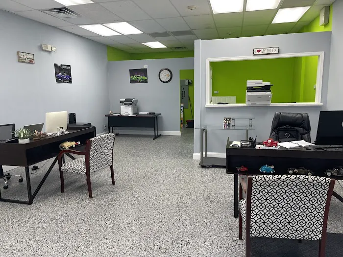 Shake House Club Picture 5