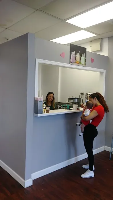 Shake House Club Picture 6