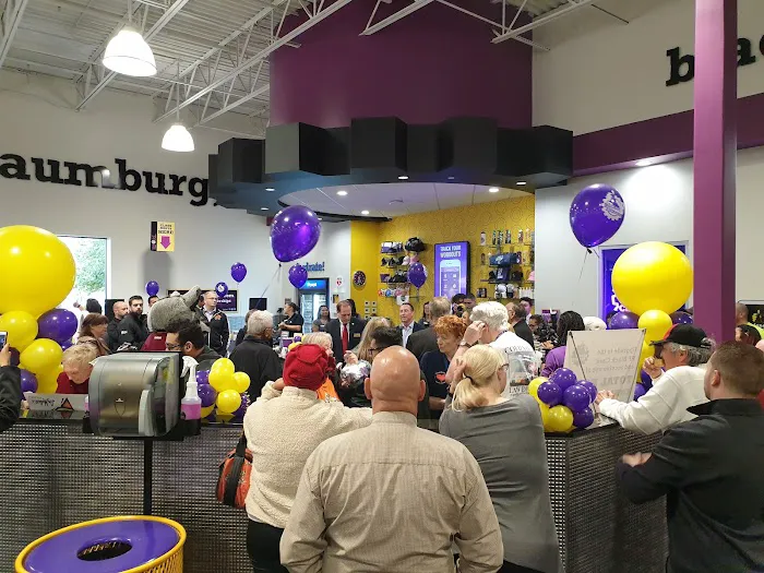 Planet Fitness Picture 10