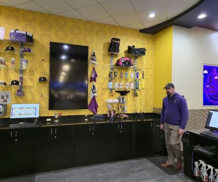 Planet Fitness