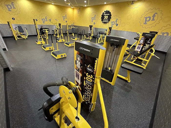 Planet Fitness Picture 3