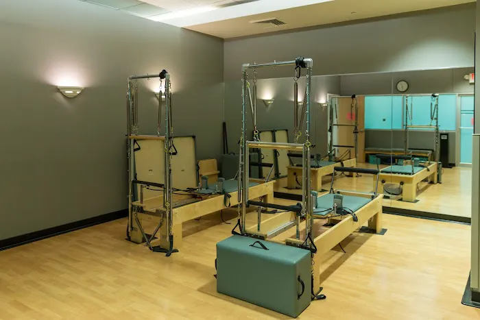 Northwestern Medicine Delnor Health & Fitness Center Picture 5