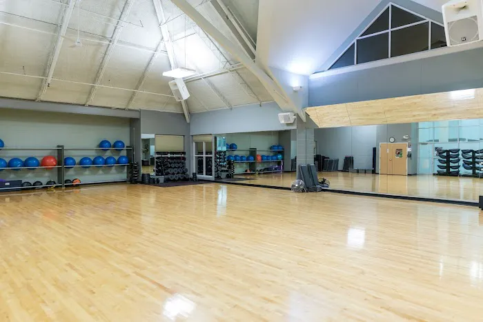 Northwestern Medicine Delnor Health & Fitness Center Picture 2