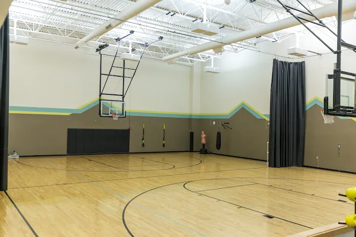 Northwestern Medicine Delnor Health & Fitness Center Picture 9