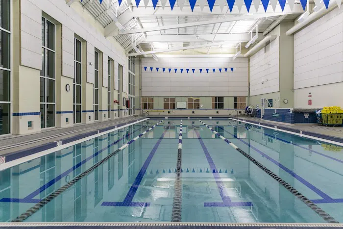 Northwestern Medicine Delnor Health & Fitness Center Picture 10