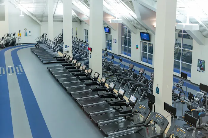 Northwestern Medicine Delnor Health & Fitness Center Picture 7