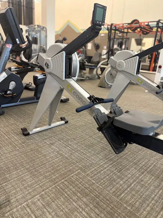 Northwestern Medicine Delnor Health & Fitness Center Picture 6