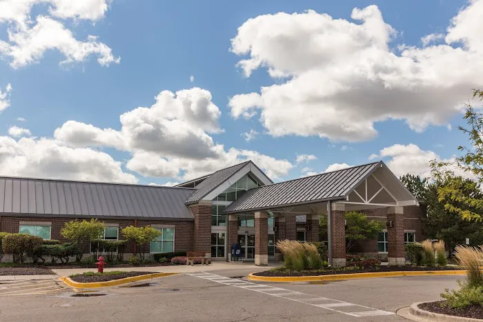 Northwestern Medicine Delnor Health & Fitness Center Picture 1