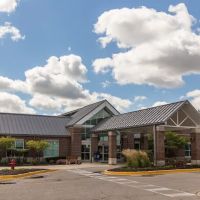 Northwestern Medicine Delnor Health & Fitness Center ico