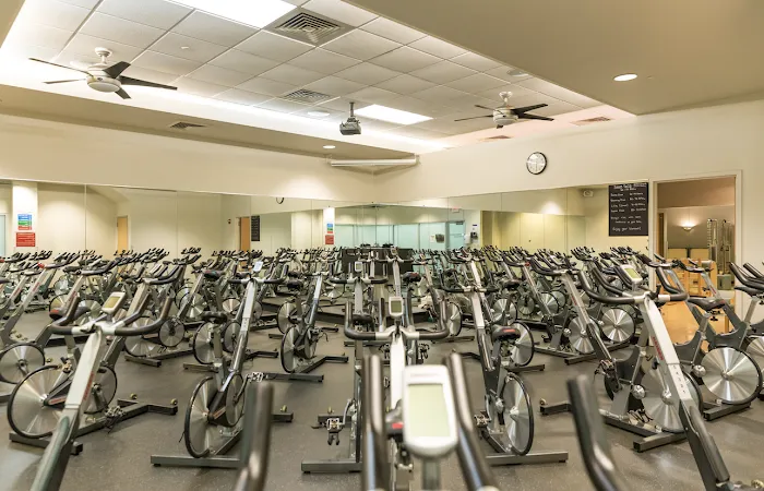 Northwestern Medicine Delnor Health & Fitness Center Picture 3