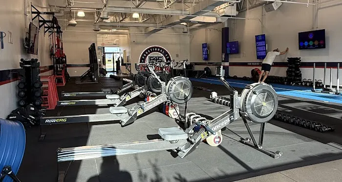 F45 Training Geneva Picture 9