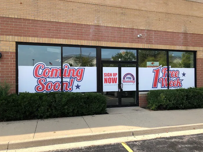 F45 Training Geneva Picture 3