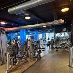 Crunch Fitness - Chelsea