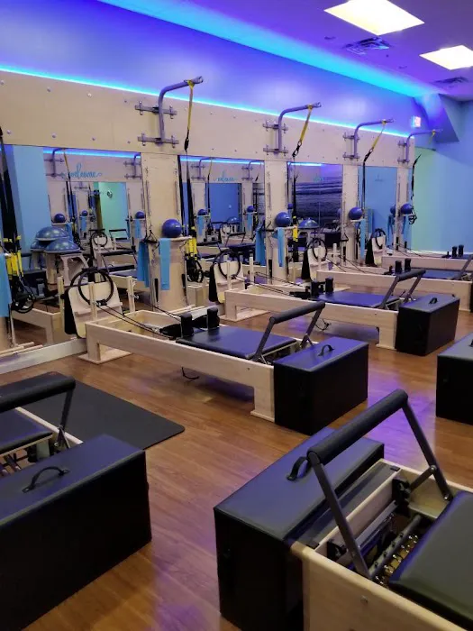 Club Pilates Picture 4