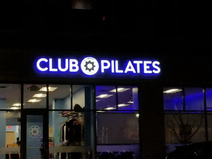 Club Pilates Picture 3