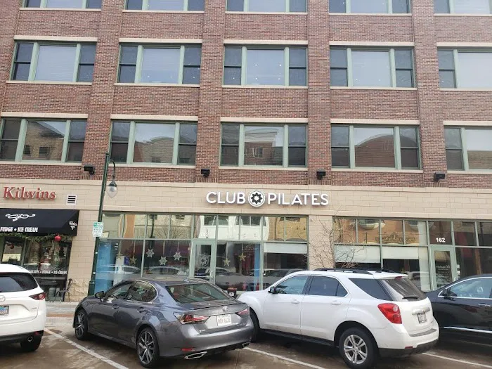 Club Pilates Picture 5