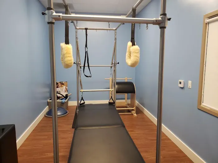 Club Pilates Picture 1