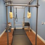 Club Pilates