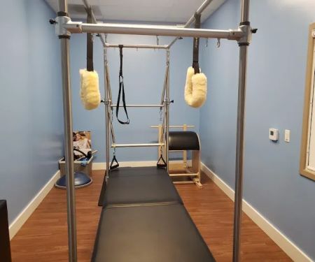 Club Pilates