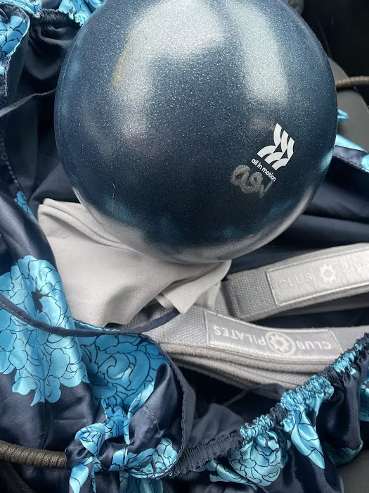 Club Pilates Picture 8