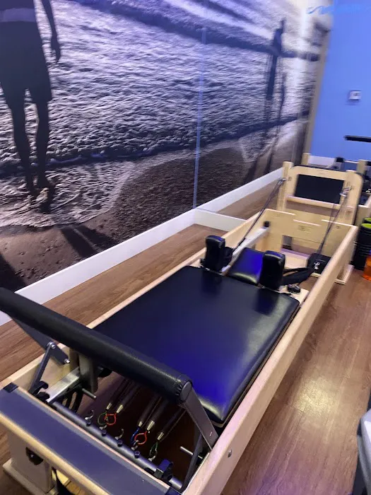 Club Pilates Picture 6