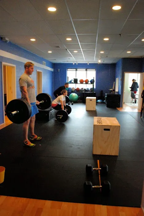 Fit St. Charles Picture 2