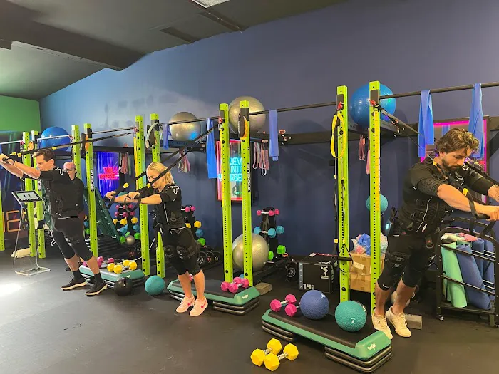 My Body USA Picture 2