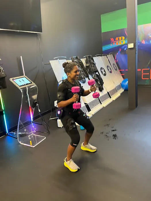 My Body USA Picture 6