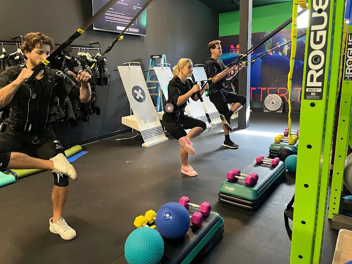 My Body USA Picture 5