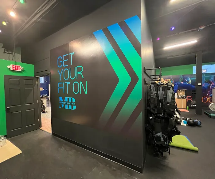 My Body USA Picture 8