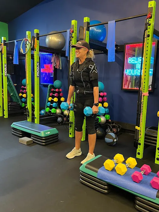 My Body USA Picture 1