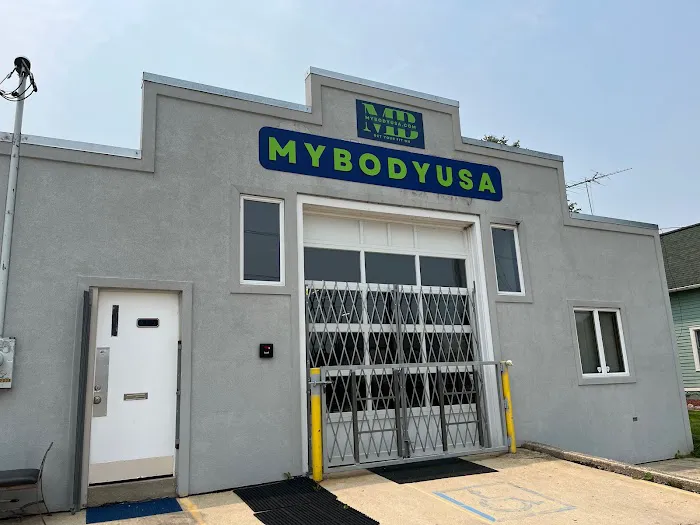 My Body USA Picture 4