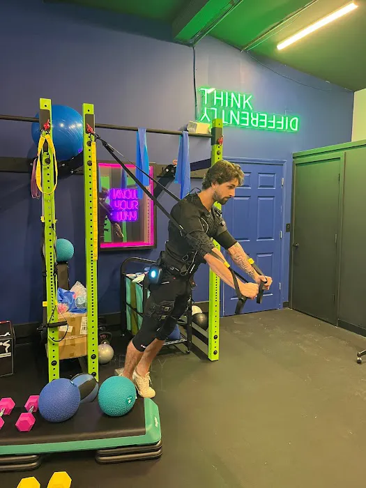 My Body USA Picture 7