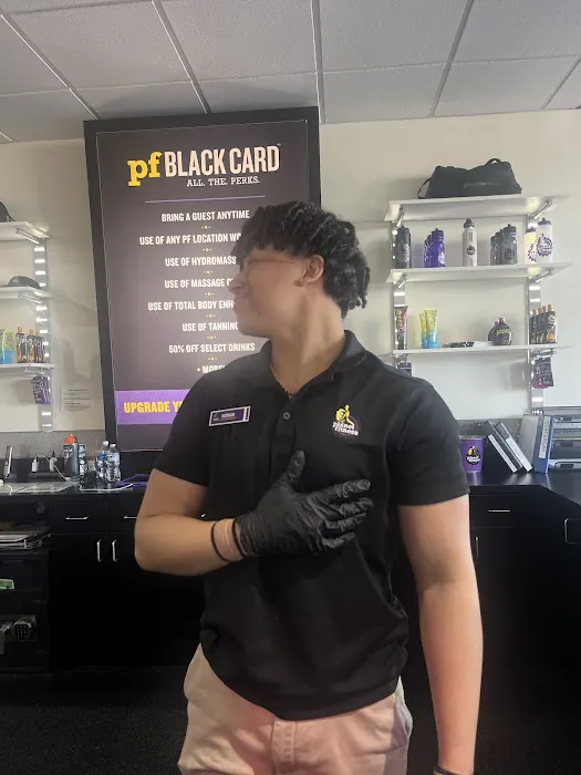 Planet Fitness Picture 4