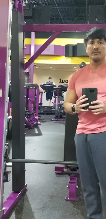 Planet Fitness Picture 3