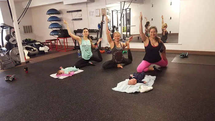 Bloom Yoga Center Picture 1